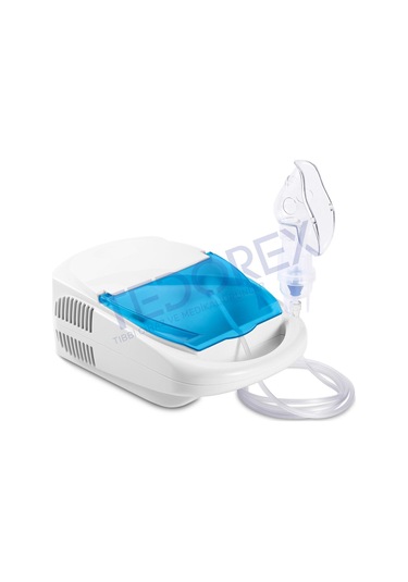 Tedorex Kompresörlü Nebulizatör Seti CNB69009