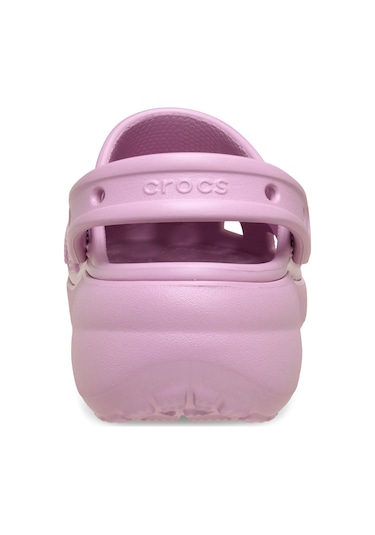 Crocs Classic Platform Clog W Kadın Terlik 206750 206750 5bx 5bx