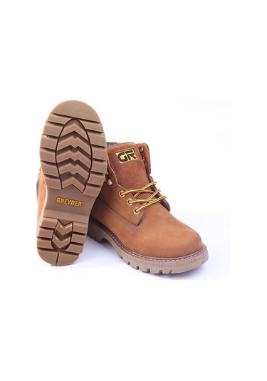 Greyder 10450 Gr Basic Unisex Kadın-erkek Bot 001