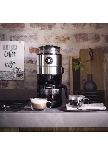 Severin KA 4811 Değirmenli Kahve Makinesi