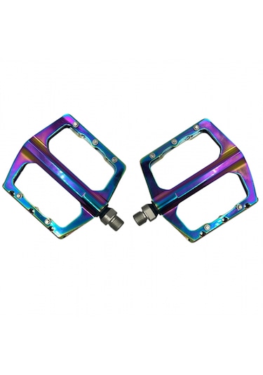 Vona Hf-624 Rainbow Rulmanlı Pedal Gökkuşağı