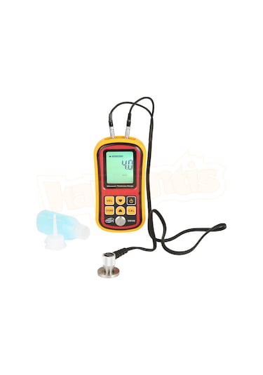 Benetech Gm100 Ultrasonik  Kalınlık Ölçüm Cihazı