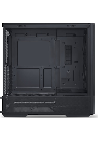 Lian Li Lancool 207 Digital Siyah Mid-tower Atx Kasa Akak0llı0072