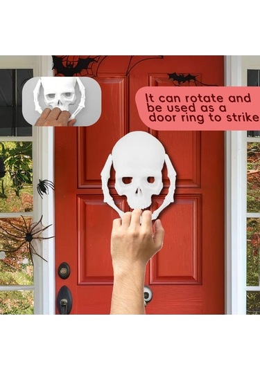 Trendooze Kadınlar İçin Cadılar Bayramı Barda Şeker Toplama Etkinlikleri 13,1 Cm X 17,3 Cm 13,1 Cm X 17,3 Cm