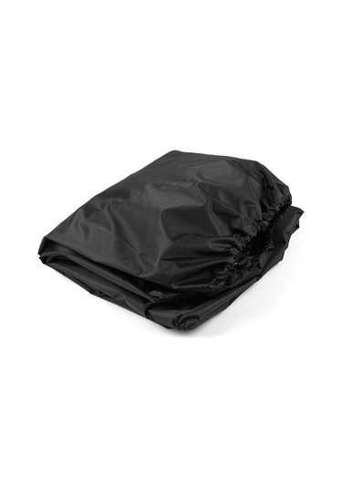 Teltree Oxford Kano Koruması Siyah 3.6m - 2.6-3.0m Kano Uyumlu, 210d Malzeme İle Dayanıklı Koruma - Mh201118-a