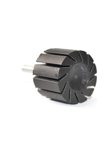 Homyl Zımpara Davul Mandrelleri Metal Ağaç İşleme 25mmx25mm