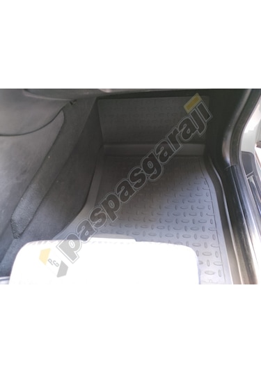 Seintex Bmw 5 Serisi E39 4d Kauçuk Havuzlu Paspas, 1995-2004