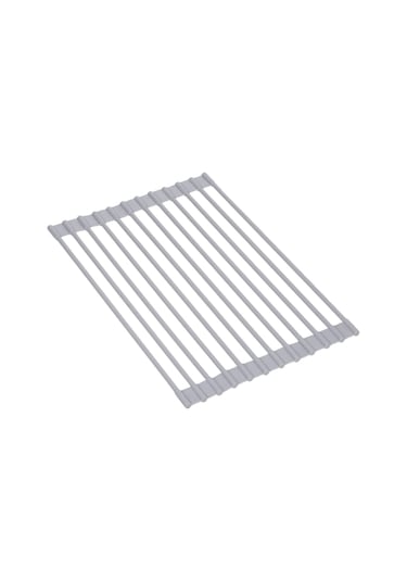 Yaleker Yeni Kompozit Malzeme İle Katlanabilir, Sıcak Dayanıklı, Sıvı Akıtıcı Mutfak Lavabo Kurutma Rafı Orta Boy Diğer