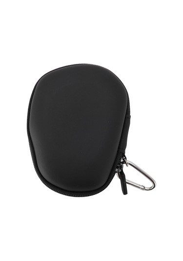 Mufunye Logitech Mx Master 3/3s/2s İçin Sert Kılıf - Darbe Emici, Suya Dayanıklı Pu Malzeme, Taşınabilir Mouse Koruyucu Çantası