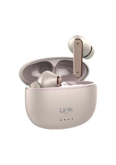 Linktech TW37 Tws Bluetooth 5.4 Kulak İçi Kulaklık