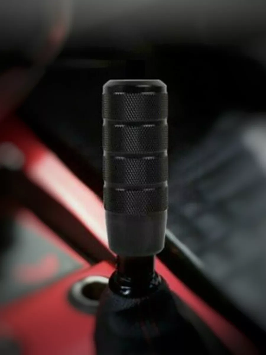 Rtı Vites Kolu 175068215 Siyah