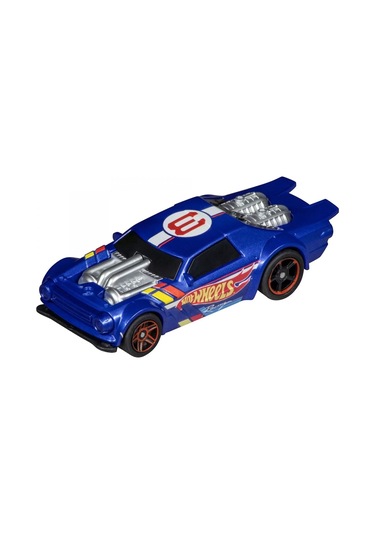 Carrera Go Hotwheels Yarış Pisti