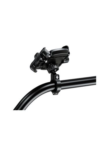 Mrt Plus Telefon Tutucu Siyah