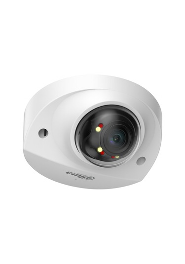 Ipc-hdbw2249f-as-ıl-0280b 2mp Smart Dual Light Fixed-focal Eyeball Wizsense Network Kamera