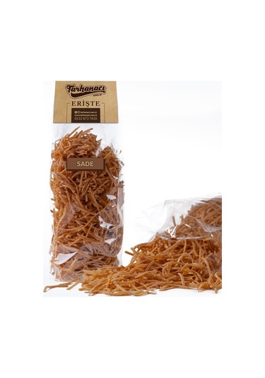 Tarhanacı Erişte Sade 500 G