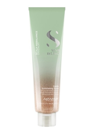 Alfaparf Semi Di Lino Scalp Kepekli Saçlar İçin Arındırıcı Peeling 150 ML