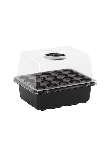 Suntek Kapalı Bahçecilik Fide Yetiştiriciliği Için Tohum