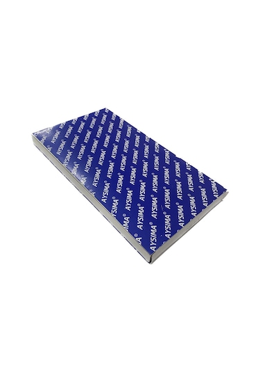 Ütü Altlığı Teflon Çarık Alüminyum Stb-200