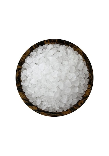 Çankırı İri Taneli Kaya Tuzu 3 KG