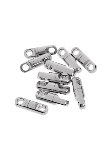 Homyl Sütun Tipi Döner Halka Rulman Balıkçılık 9mm