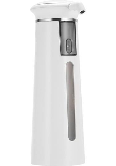 Sones Gm-ts2010 Otomatik Sensörlü Sabunluk Ve Akıllı El Yıkama Cihazı