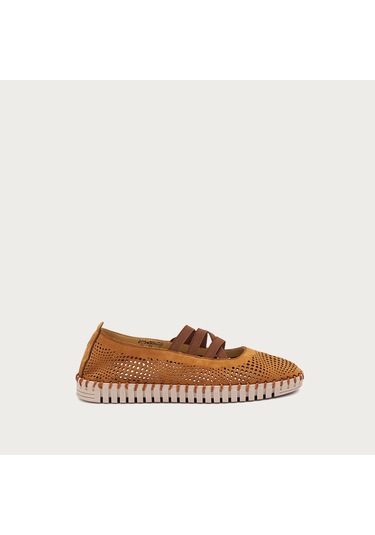 Caramel Espadril Kadın 52f2 Frau Nabuk Caramel