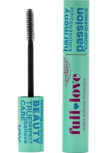Purobio Full Love Extra Volume Mascara 14,7 Ml 0