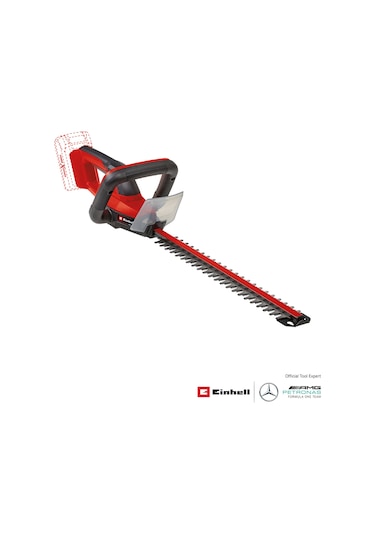 Einhell GC-CH 18/40 Li Solo Akülü Çit Budama - 3410940