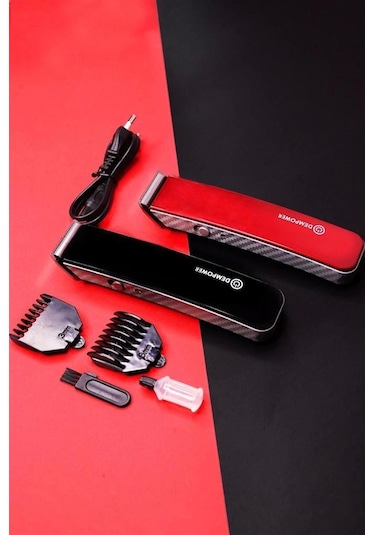 Dempower DP-02 Tıraş Makinesi
