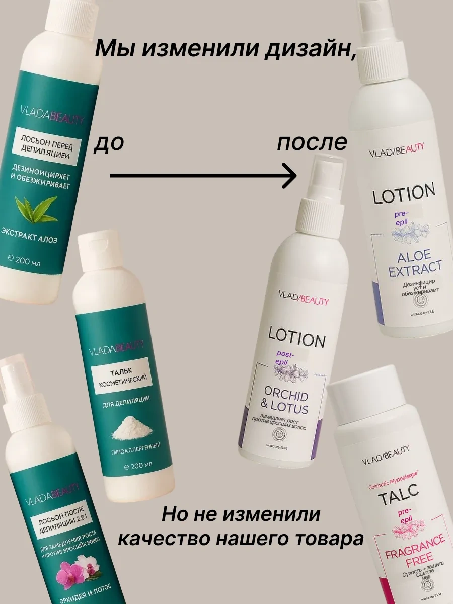 Nails Box Ağda Seti: Önce Ve Sonra Losyonları Ve Talk Pudrası 403237832