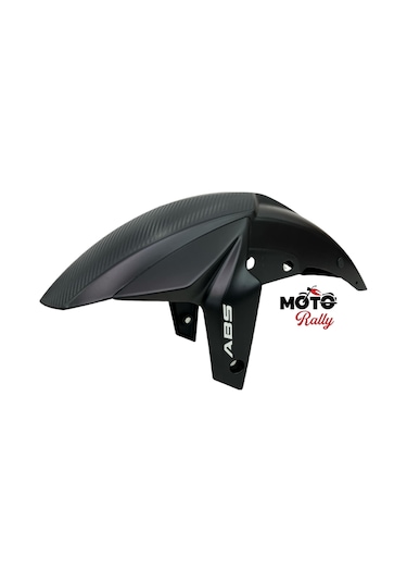 Bajaj Pulsar 200 Ns Ön Çamurluk 2021 Ve Sonrası Siyah