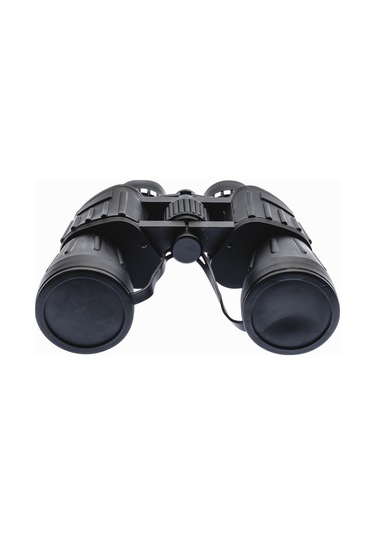 Nikula 150x150 Süper Zoomlu Profesyonel El Dürbünü - 1000m/30m - Siyah
