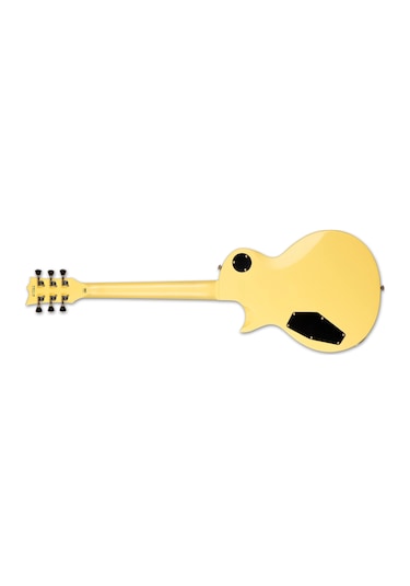 Esp Ltd Ec-256 Vintage Gold Satin Elektro Gitar