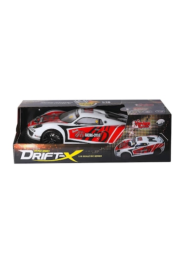 Ds-886 Kumandalı High Speed Drift Araba 1:10 -vardem Oyuncak