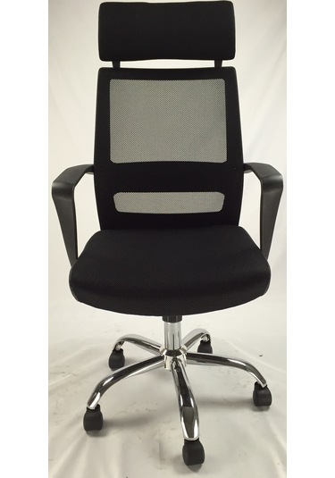 Ofismalzemecim Ofis Koltugu Çalışma Sekreter Koltuğu (68134609)