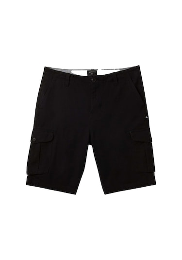 Quiksilver Crucıal Battle Cargo Siyah