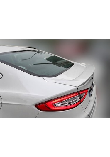 FORD MONDEO 2016- ASTARLI KISA SPOİLER