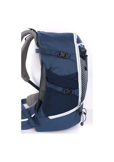 Deuter Husky Cıngy 30 Lt Sırt Canta Dark Blue Çok Renkli