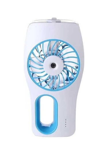 Funtree Treasure 1 Adet Yüksek Kalite El Usb Fan Ve Su Sisi Sprey