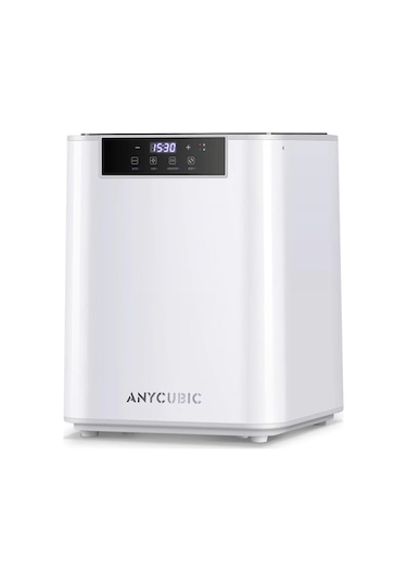 Anycubic Wash & Cure Max Yıkama Ve Kürleme Makinesi
