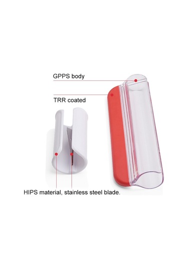 Tomato Slicer Cherry Fruit Cutter Kitchen Gadgets Diğer