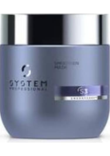 Wella System Professional Smoothen Mask 200 ML