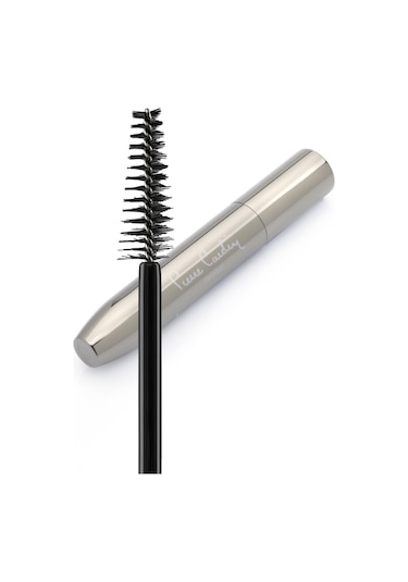 Pierre Cardin Illegal Look Kıvrım Ve Extra Uzunluk Etkili Mascara Siyah