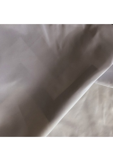 Flybuy Mermer İngilizce Alfabe Şeftali Kılıfı Yastık, 44x44 Cm, 87g, Ev Dekorasyonu, Yumuşak Ve Rahat, Kullanışlı, 26 Renk Seçeneği Diğer