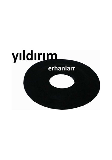 Ayasya Yapı Siamp Rezervuar Iç Takım Contası Basmalı Içtakım Diğer