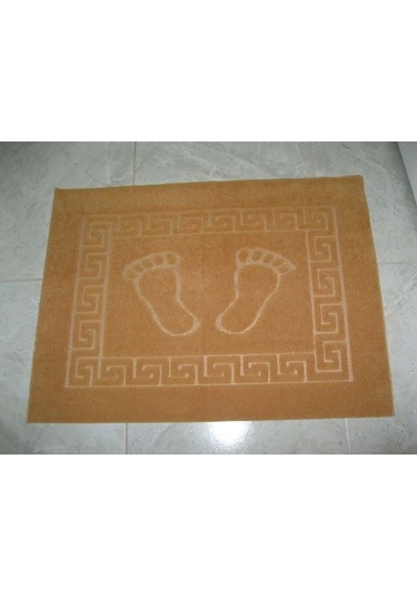 Banyo Paspası Kaymaz Taban 50X70 Cm 3 Lü Paket