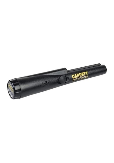 Garrett Pro Pointer Metal Dedektörü Noktasal Arama