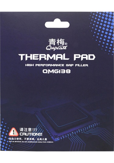 Suntek Cpu Termal Ped Yalıtımlı Isıya Dayanıklı Gpu Bellek