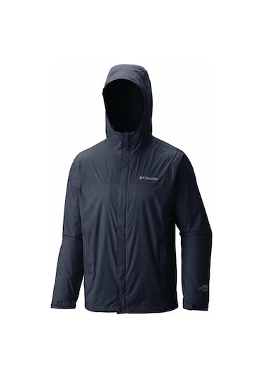 Columbia RM2433 Watertight II Jacket Erkek Yağmurluk-25565