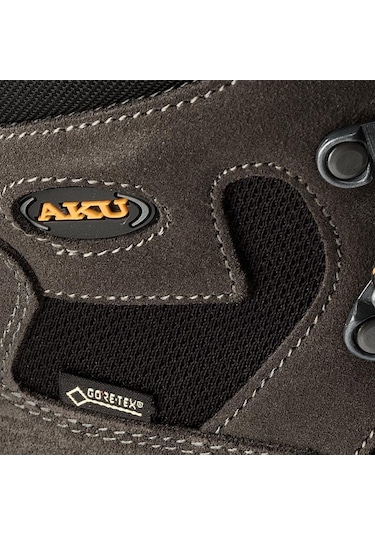 Aku Conero Vibram Goretex Bot A878.4058 Tek Renk Çok Renkli
